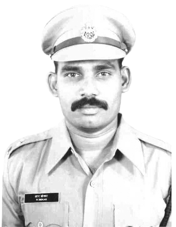 R. Sekar